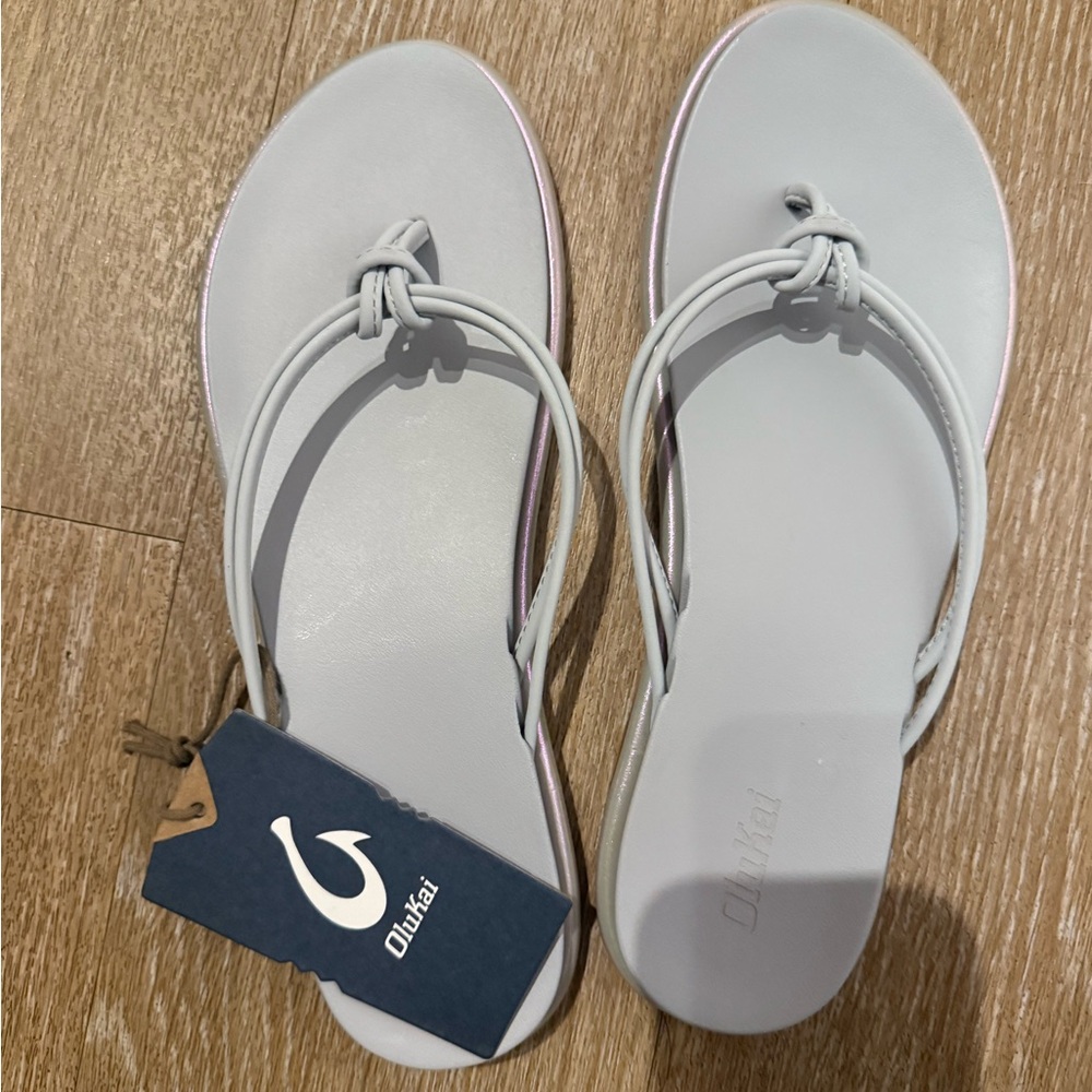 Olukai AKA sandals